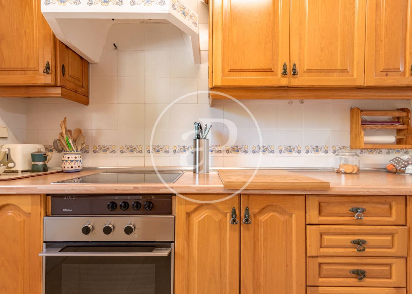 6 soveværelse Villa til salg i Pozuelo de Alarcon med swimmingpool - € 1.450.000 (Ref: 9171761)