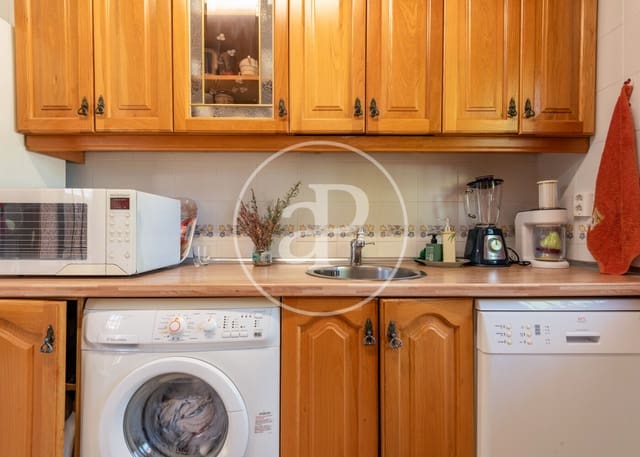 6 soveværelse Villa til salg i Pozuelo de Alarcón med swimmingpool - € 1.450.000 (Ref: 9171761)