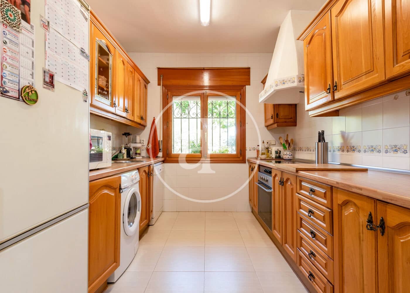 6 soveværelse Villa til salg i Pozuelo de Alarcon med swimmingpool - € 1.450.000 (Ref: 9171761)