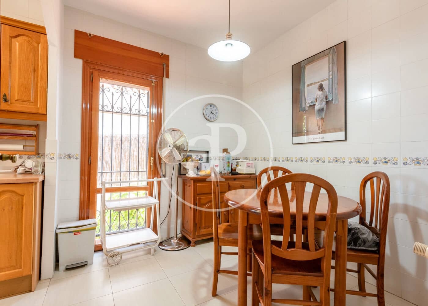 6 soveværelse Villa til salg i Pozuelo de Alarcon med swimmingpool - € 1.450.000 (Ref: 9171761)