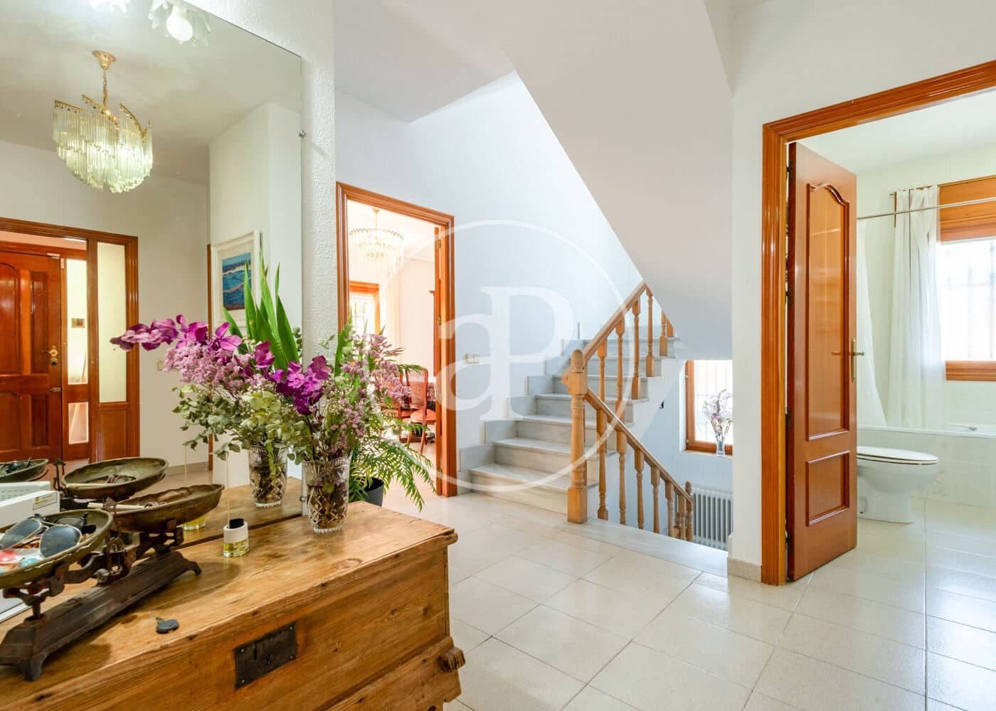 6 soveværelse Villa til salg i Pozuelo de Alarcon med swimmingpool - € 1.450.000 (Ref: 9171761)