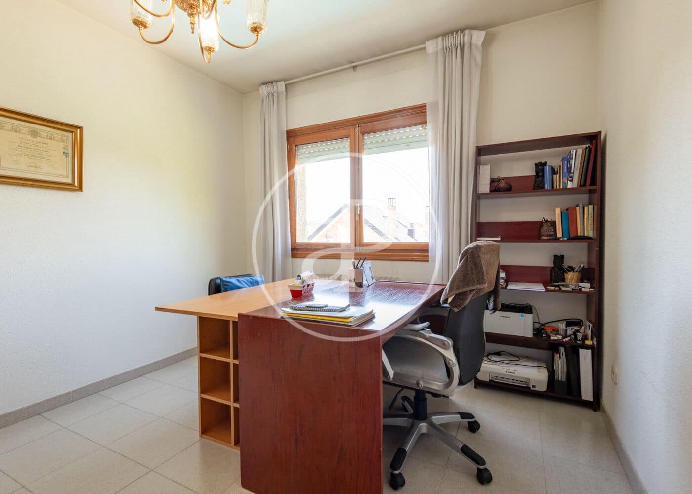 6 soveværelse Villa til salg i Pozuelo de Alarcon med swimmingpool - € 1.450.000 (Ref: 9171761)