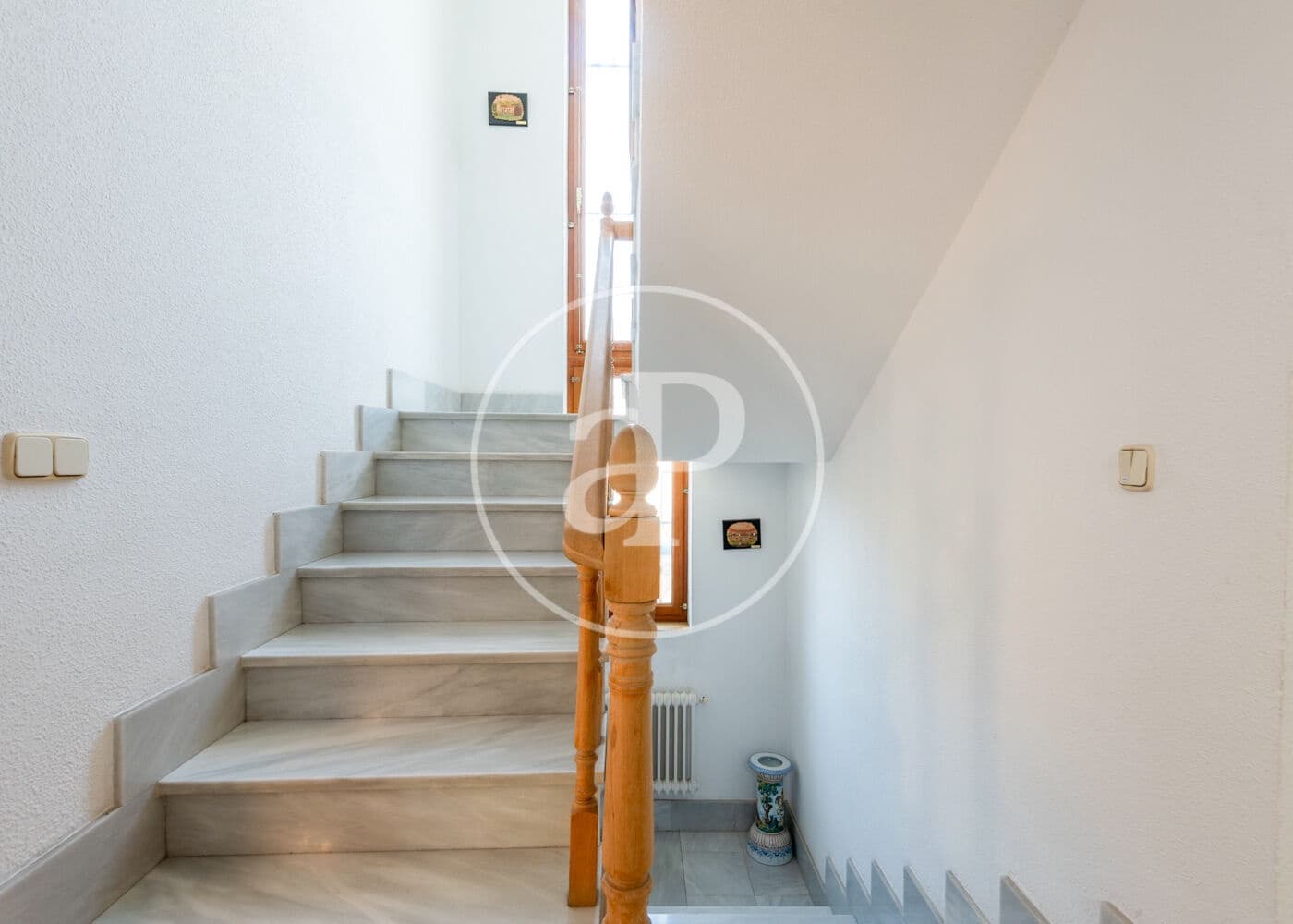 6 soveværelse Villa til salg i Pozuelo de Alarcon med swimmingpool - € 1.450.000 (Ref: 9171761)