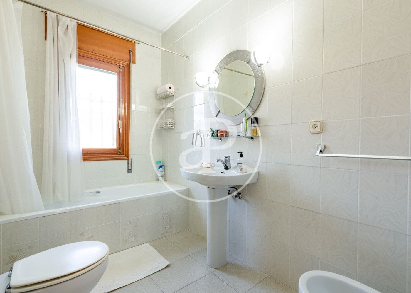 6 soveværelse Villa til salg i Pozuelo de Alarcon med swimmingpool - € 1.450.000 (Ref: 9171761)