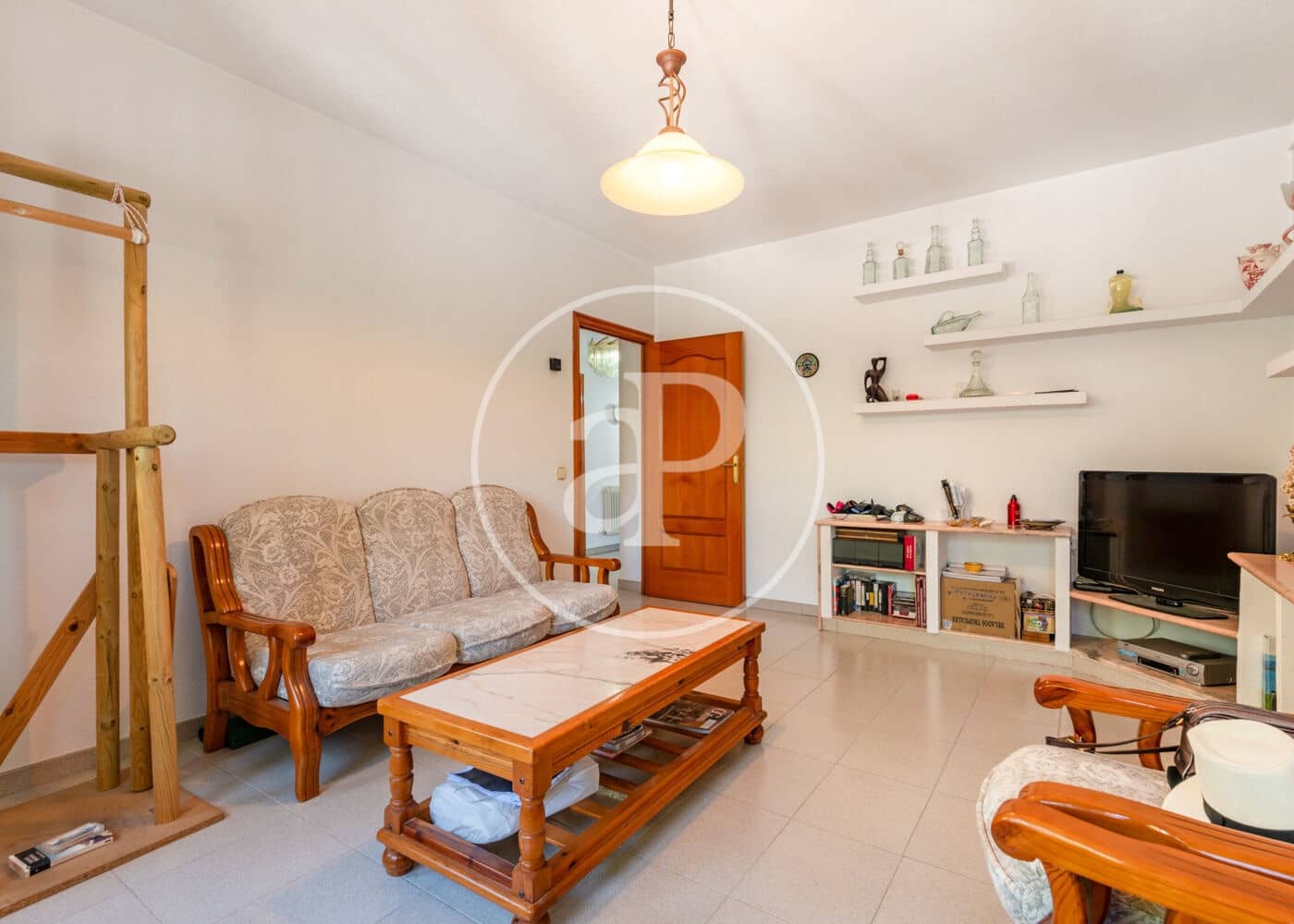 6 soveværelse Villa til salg i Pozuelo de Alarcon med swimmingpool - € 1.450.000 (Ref: 9171761)