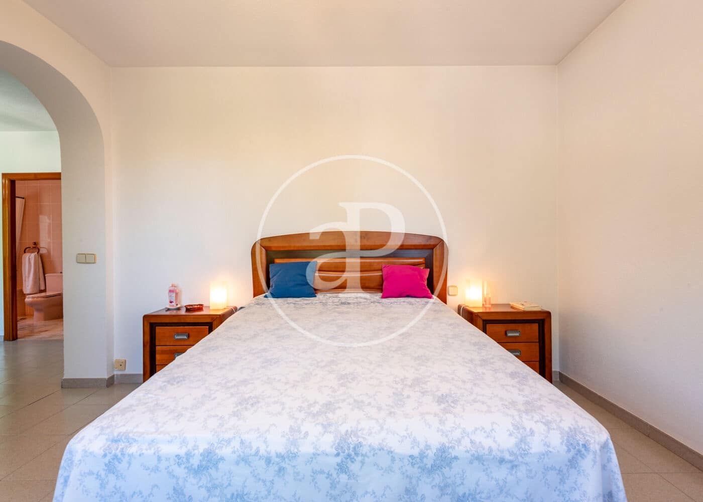 6 soveværelse Villa til salg i Pozuelo de Alarcon med swimmingpool - € 1.450.000 (Ref: 9171761)