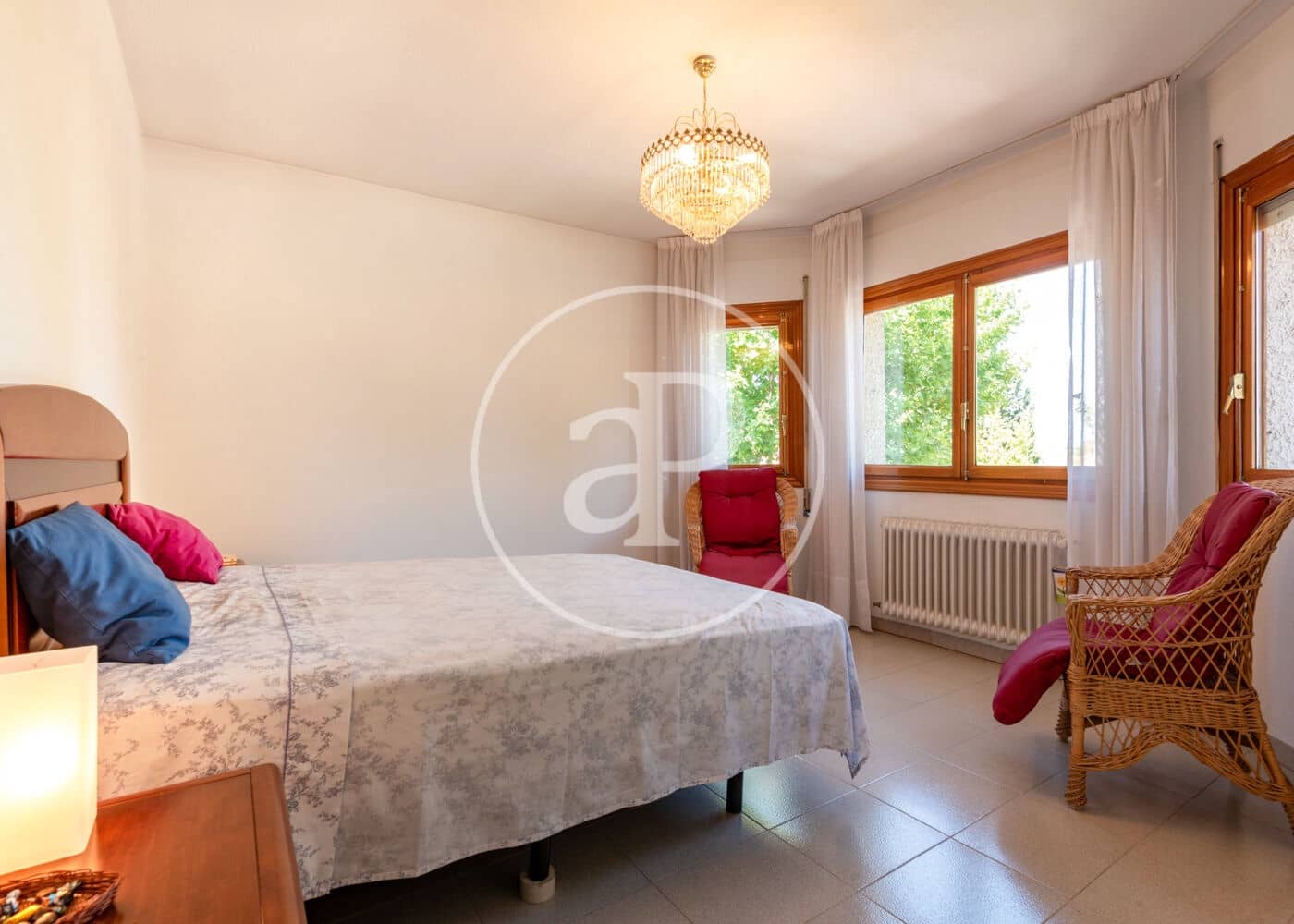 6 soveværelse Villa til salg i Pozuelo de Alarcon med swimmingpool - € 1.450.000 (Ref: 9171761)