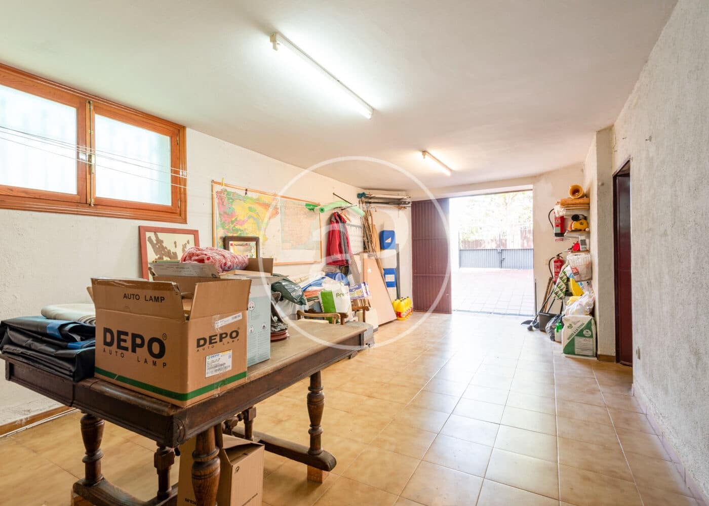 6 soveværelse Villa til salg i Pozuelo de Alarcon med swimmingpool - € 1.450.000 (Ref: 9171761)