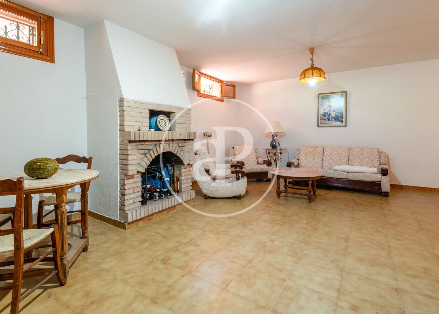 6 soveværelse Villa til salg i Pozuelo de Alarcon med swimmingpool - € 1.450.000 (Ref: 9171761)