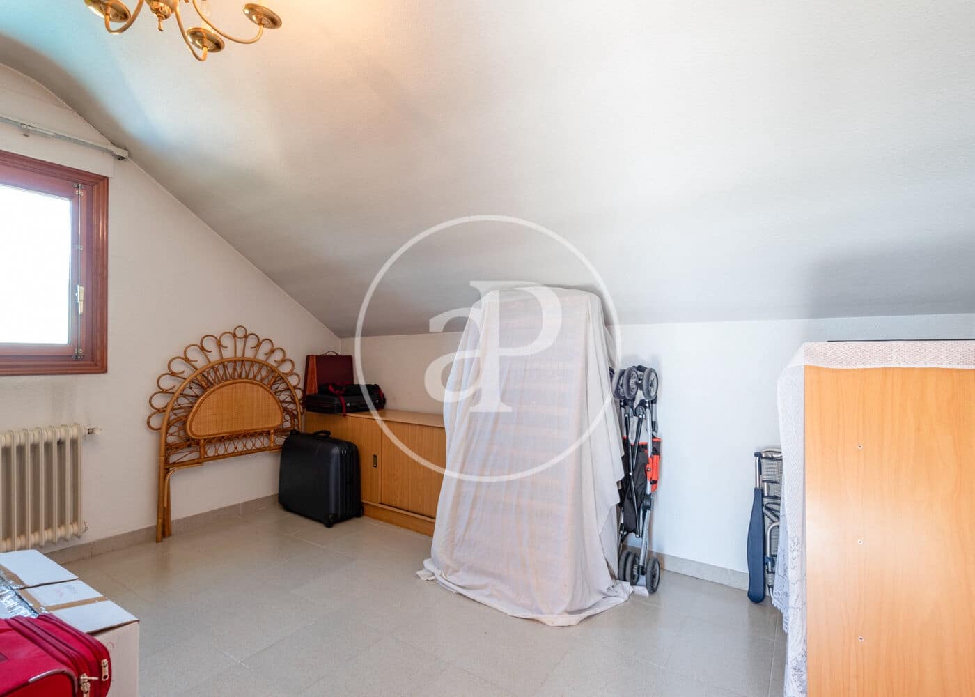 6 soveværelse Villa til salg i Pozuelo de Alarcon med swimmingpool - € 1.450.000 (Ref: 9171761)