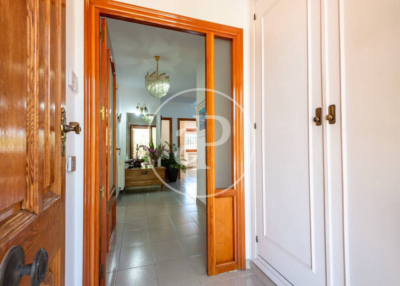 6 soveværelse Villa til salg i Pozuelo de Alarcon med swimmingpool - € 1.450.000 (Ref: 9171761)