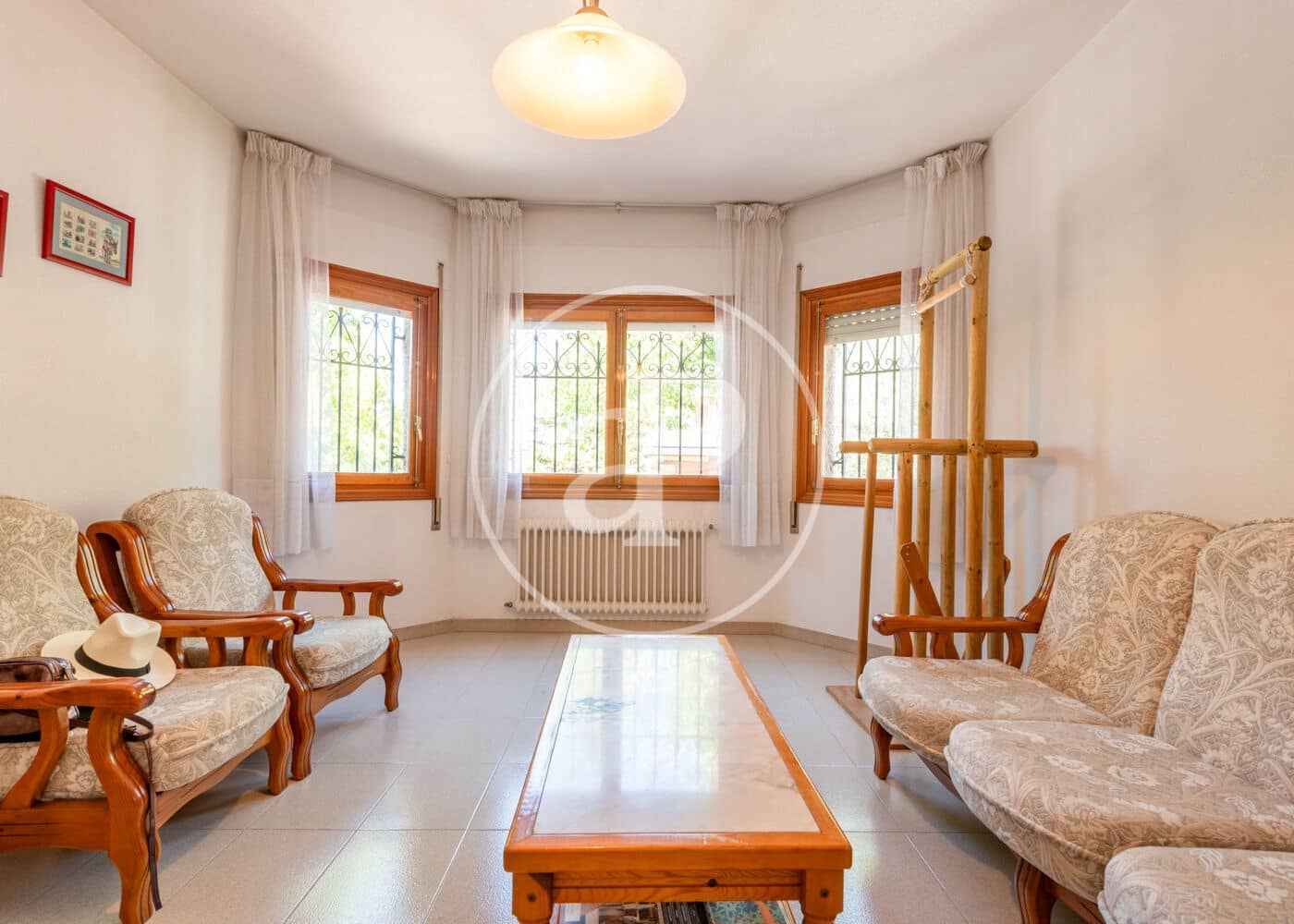 6 soveværelse Villa til salg i Pozuelo de Alarcon med swimmingpool - € 1.450.000 (Ref: 9171761)