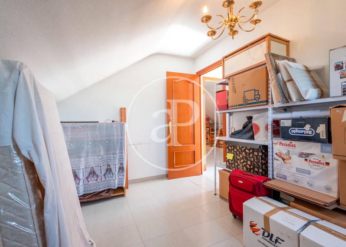 6 soveværelse Villa til salg i Pozuelo de Alarcon med swimmingpool - € 1.450.000 (Ref: 9171761)