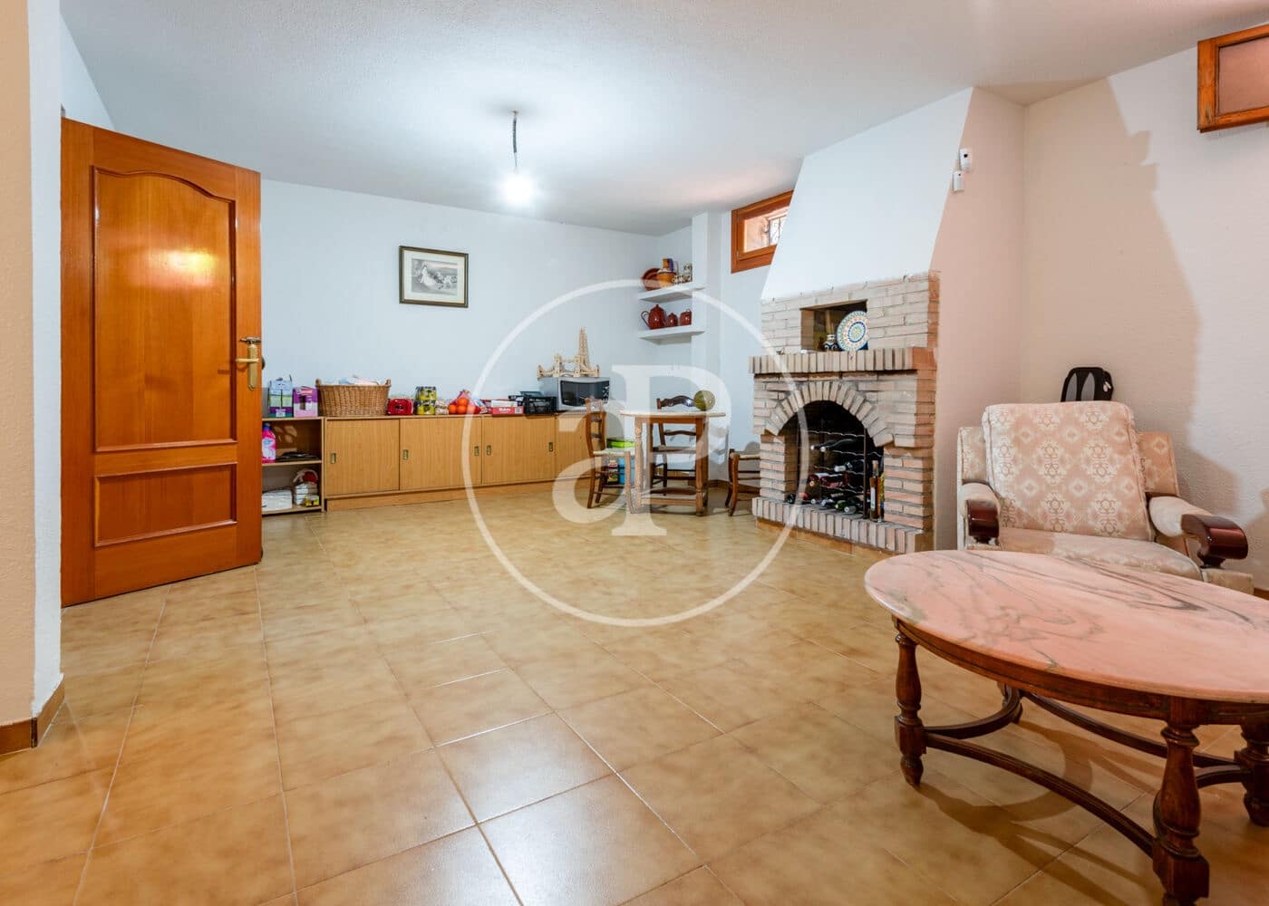 6 soveværelse Villa til salg i Pozuelo de Alarcon med swimmingpool - € 1.450.000 (Ref: 9171761)