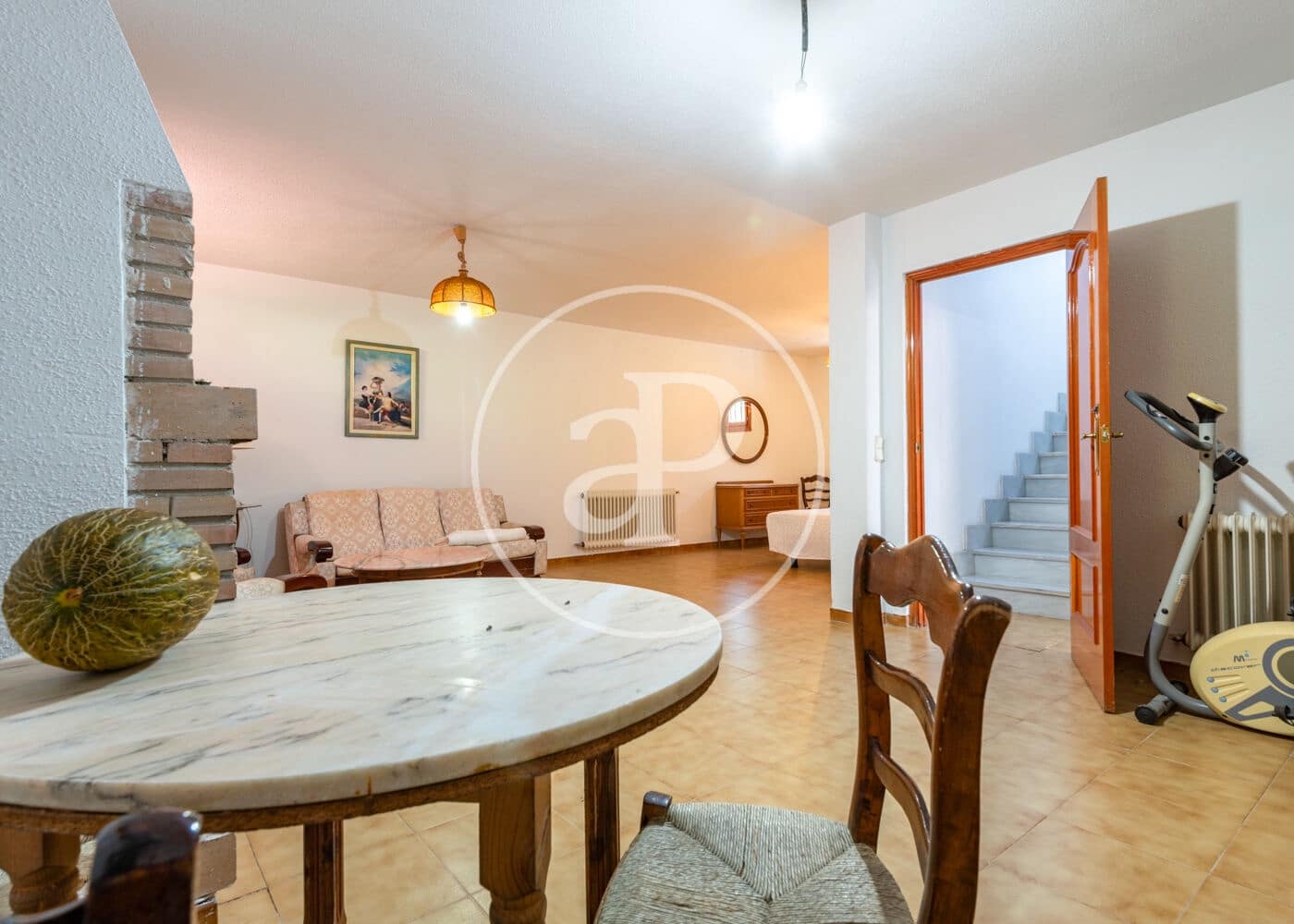 6 soveværelse Villa til salg i Pozuelo de Alarcon med swimmingpool - € 1.450.000 (Ref: 9171761)