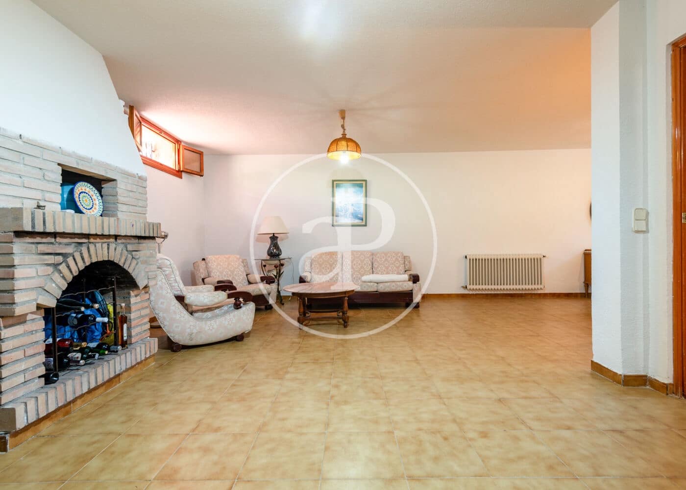 6 soveværelse Villa til salg i Pozuelo de Alarcon med swimmingpool - € 1.450.000 (Ref: 9171761)