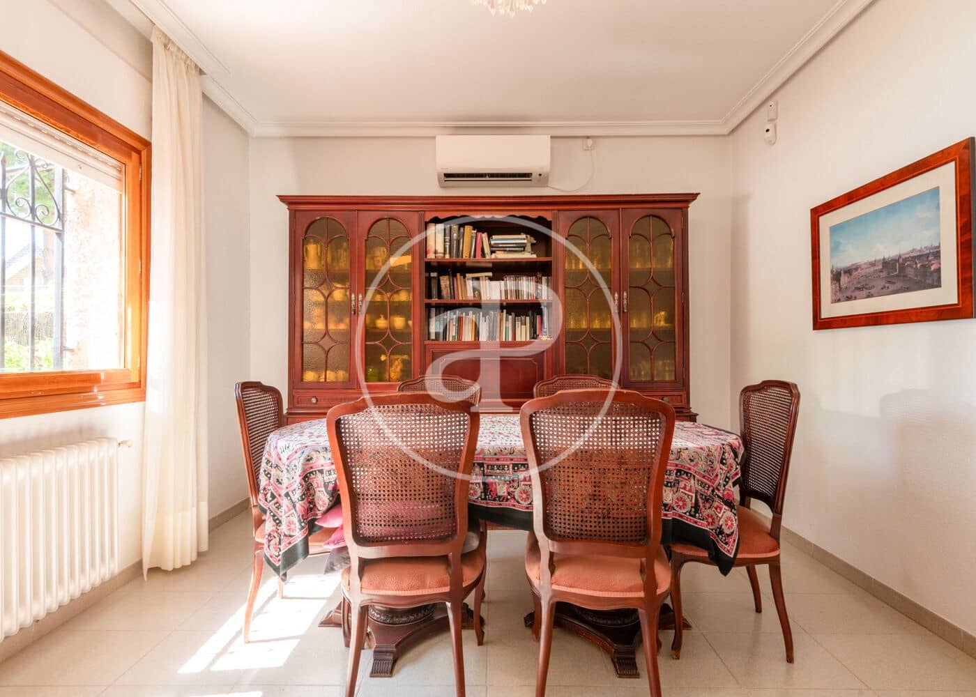 6 soveværelse Villa til salg i Pozuelo de Alarcon med swimmingpool - € 1.450.000 (Ref: 9171761)