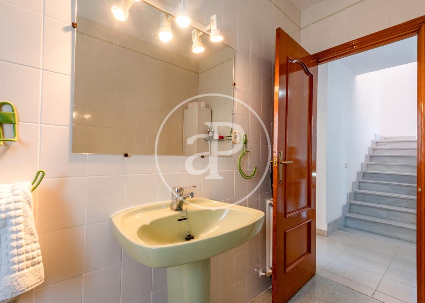 6 soveværelse Villa til salg i Pozuelo de Alarcon med swimmingpool - € 1.450.000 (Ref: 9171761)