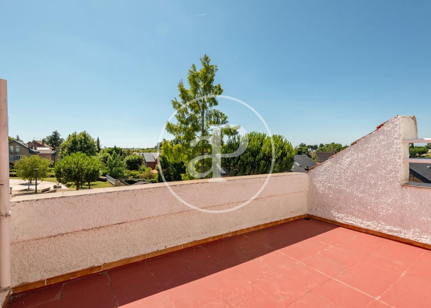 6 soveværelse Villa til salg i Pozuelo de Alarcon med swimmingpool - € 1.450.000 (Ref: 9171761)