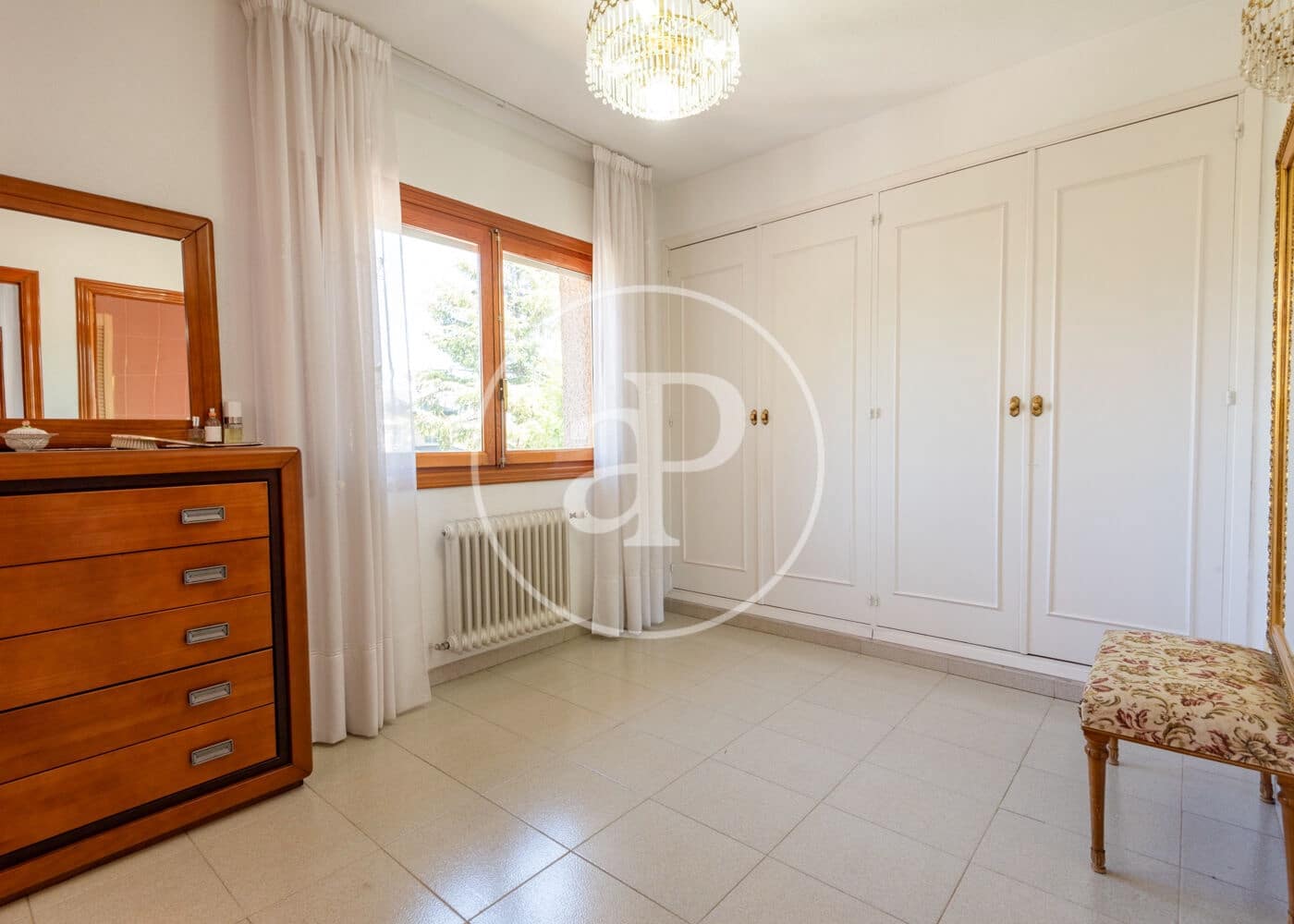 6 soveværelse Villa til salg i Pozuelo de Alarcon med swimmingpool - € 1.450.000 (Ref: 9171761)