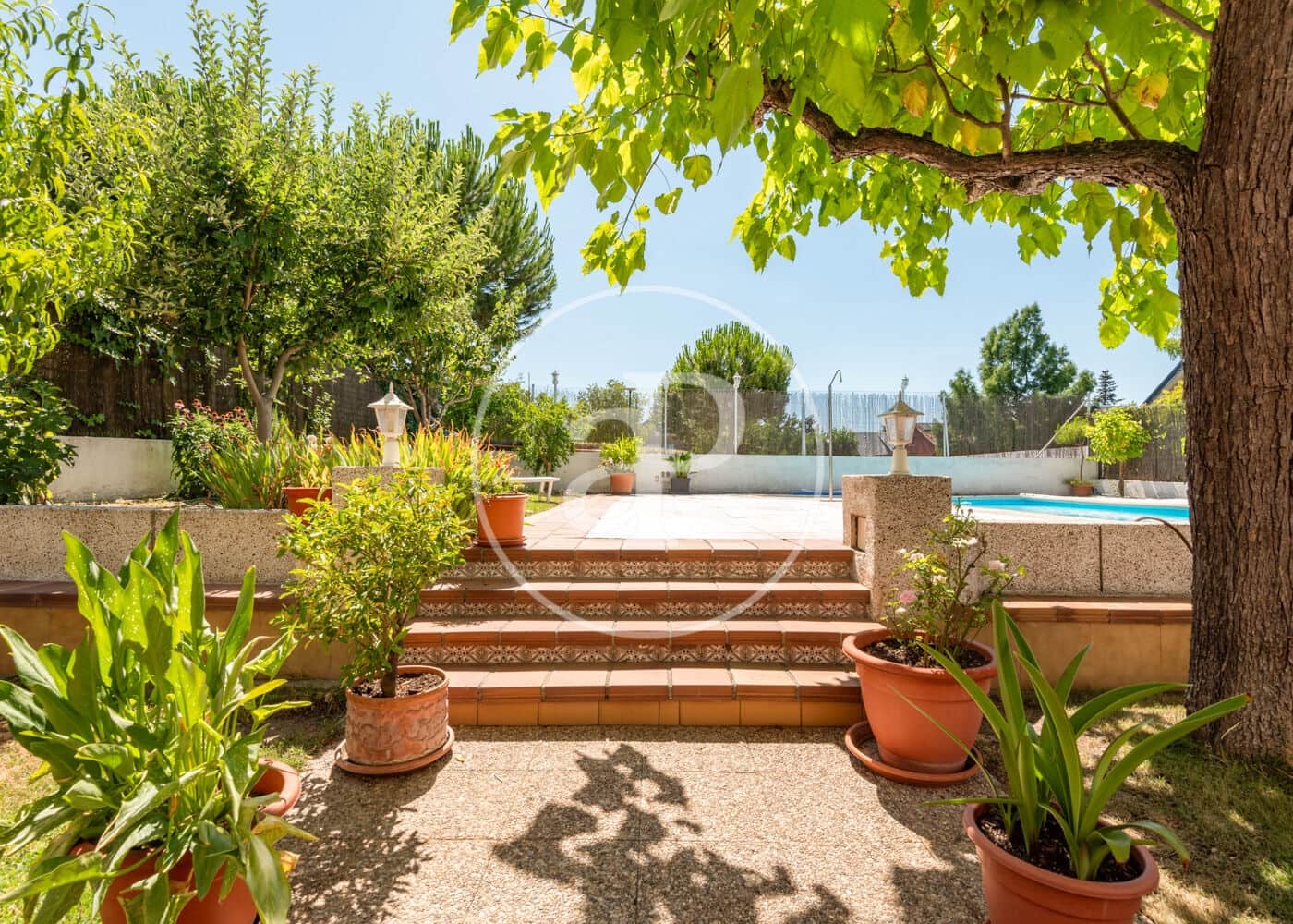 6 soveværelse Villa til salg i Pozuelo de Alarcon med swimmingpool - € 1.450.000 (Ref: 9171761)
