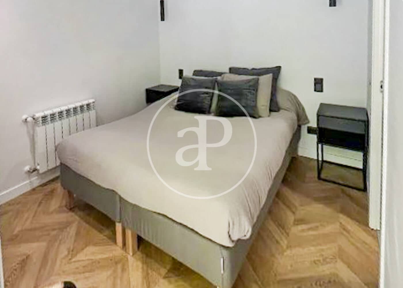 2 soverom Leilighet til salgs i Madrid by - € 815 000 (Ref: 9183878)