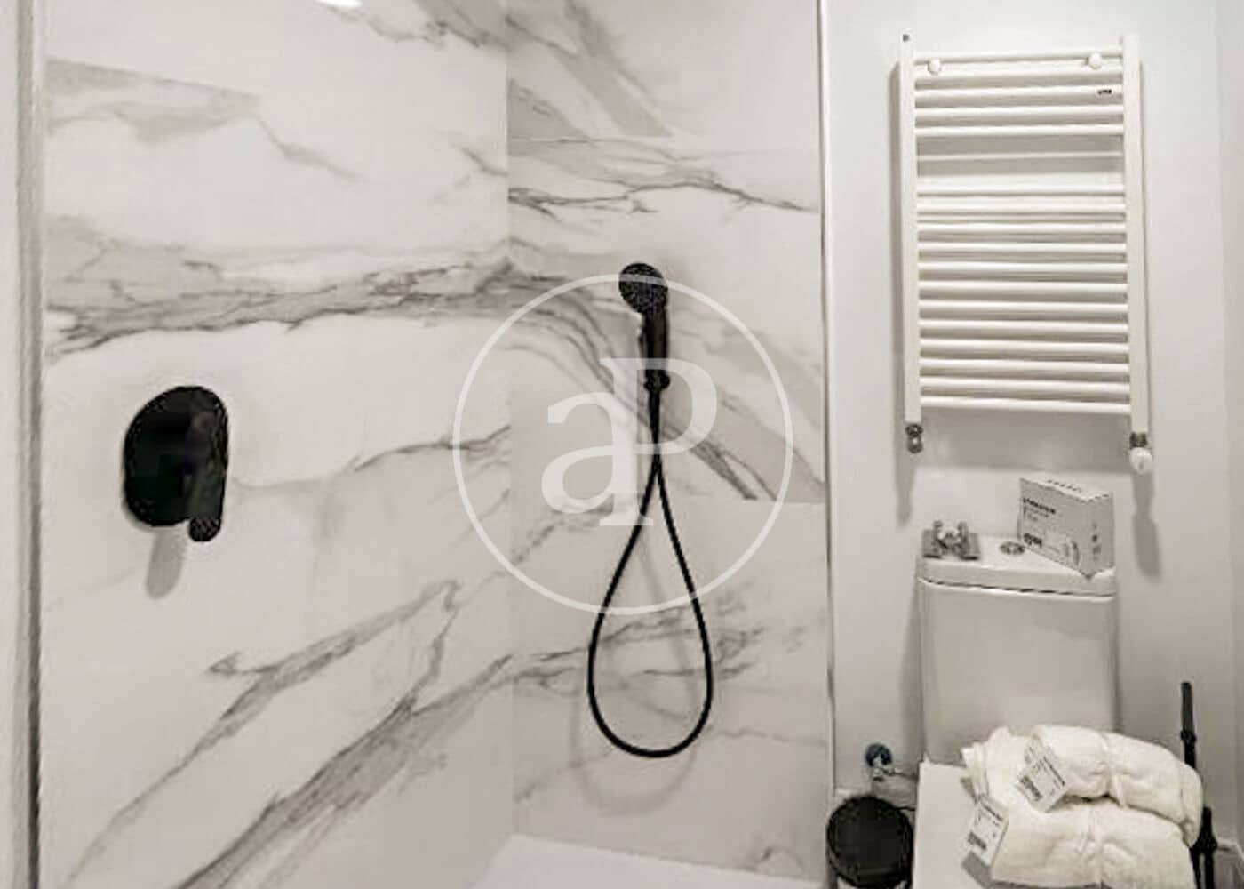 2 soverom Leilighet til salgs i Madrid by - € 815 000 (Ref: 9183878)