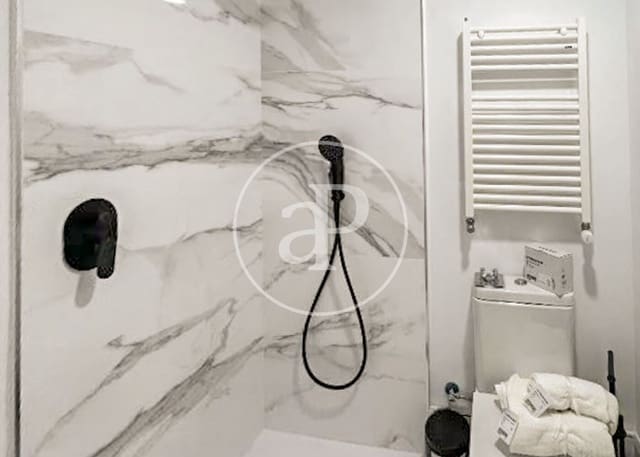 2 makuuhuone Huoneisto myytävänä paikassa Trafalgar, Madrid kaupunki - 815 000 € (Ref: 9183878)