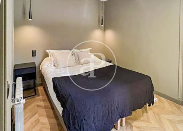 2 makuuhuone Huoneisto myytävänä paikassa Trafalgar, Madrid kaupunki - 815 000 € (Ref: 9183878)