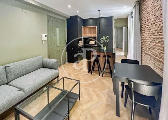 2 makuuhuone Huoneisto myytävänä paikassa Trafalgar, Madrid kaupunki - 815 000 € (Ref: 9183878)