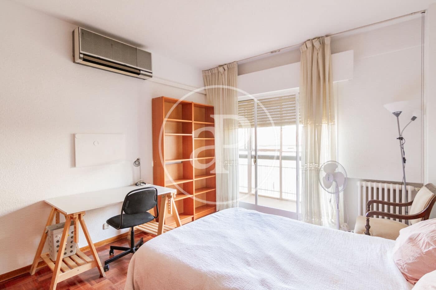 5 soveværelse Lejlighed til salg i Madrid by - € 1.875.000 (Ref: 9183879)