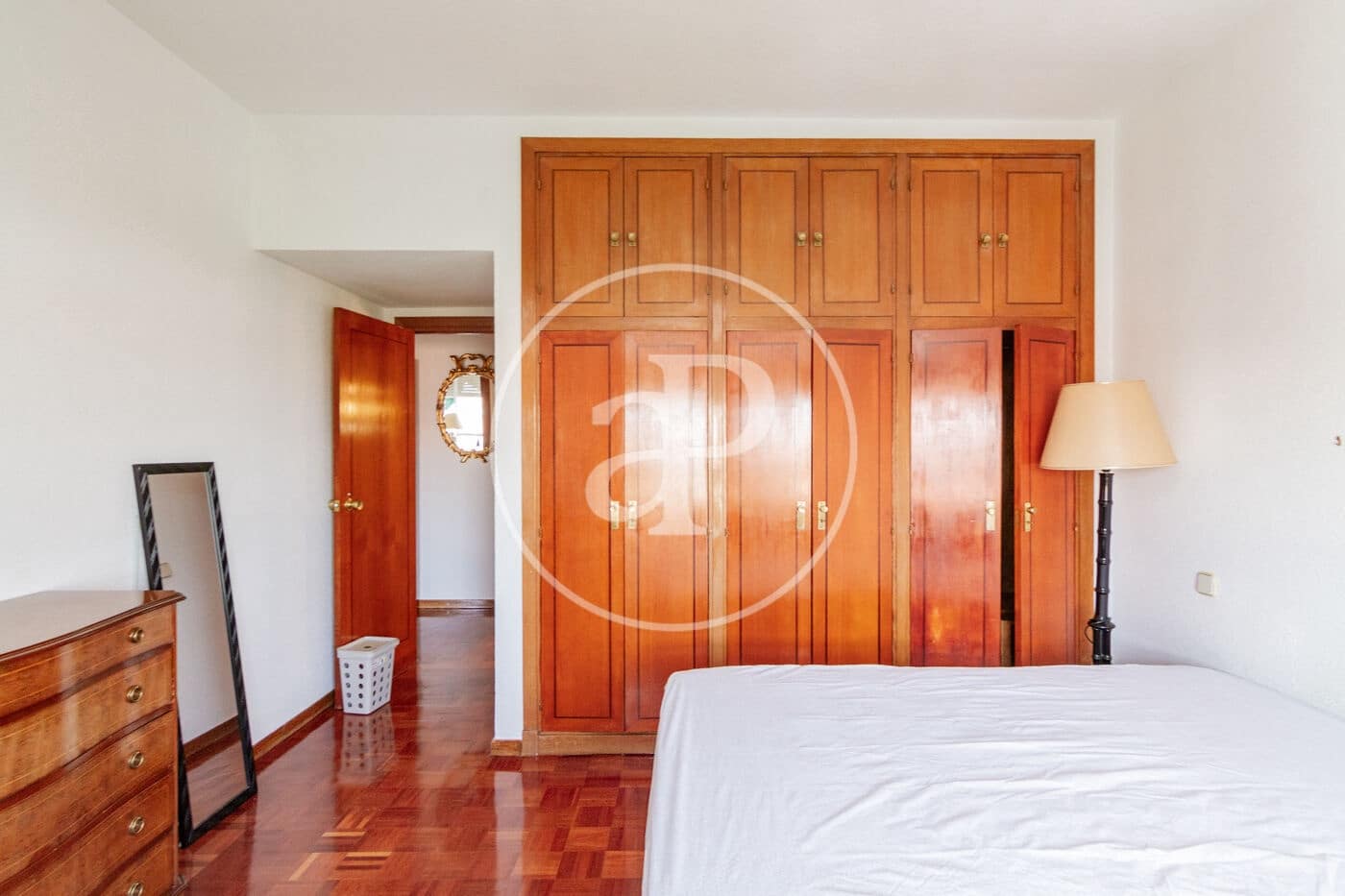 5 soveværelse Lejlighed til salg i Madrid by - € 1.875.000 (Ref: 9183879)