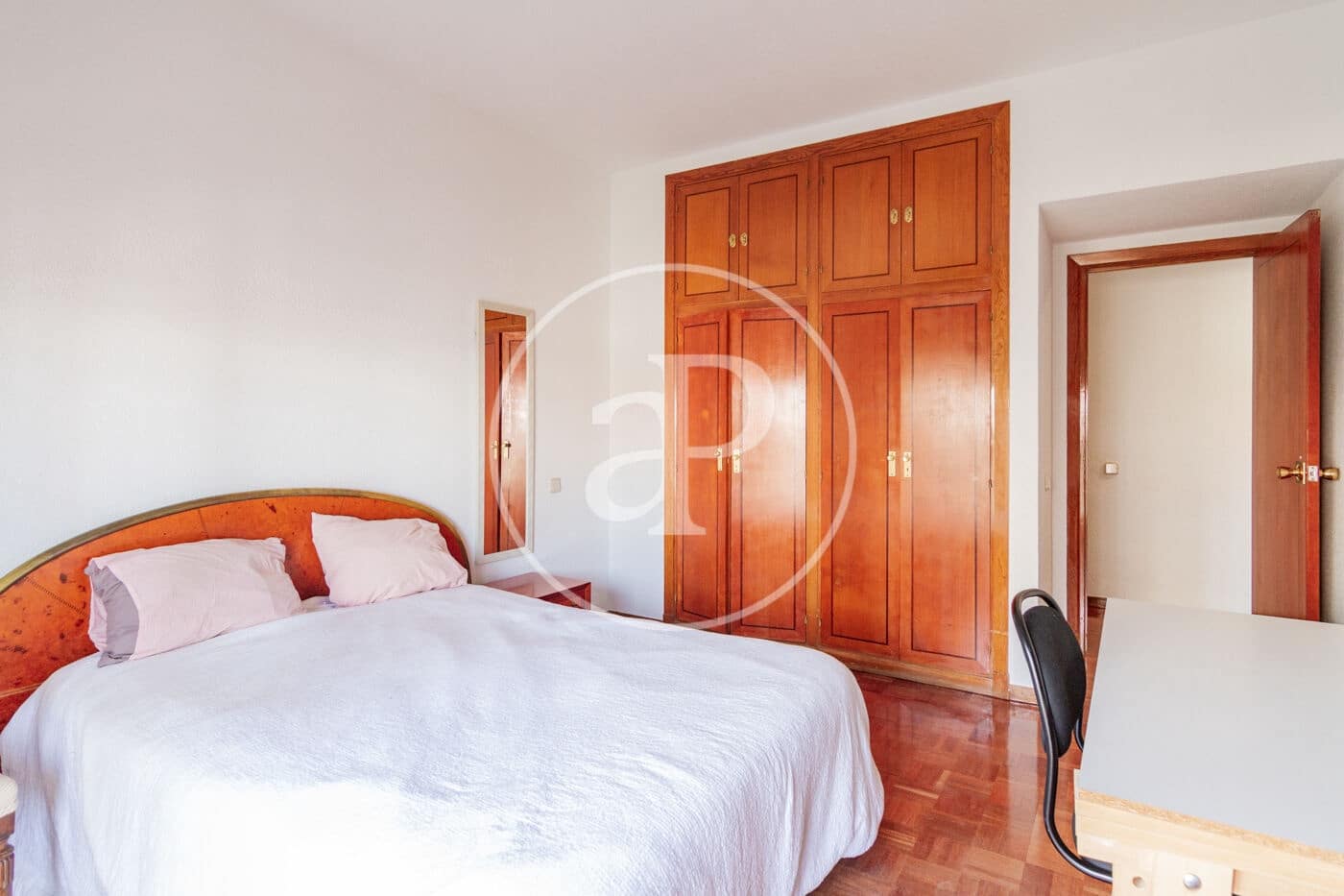 5 soveværelse Lejlighed til salg i Madrid by - € 1.875.000 (Ref: 9183879)