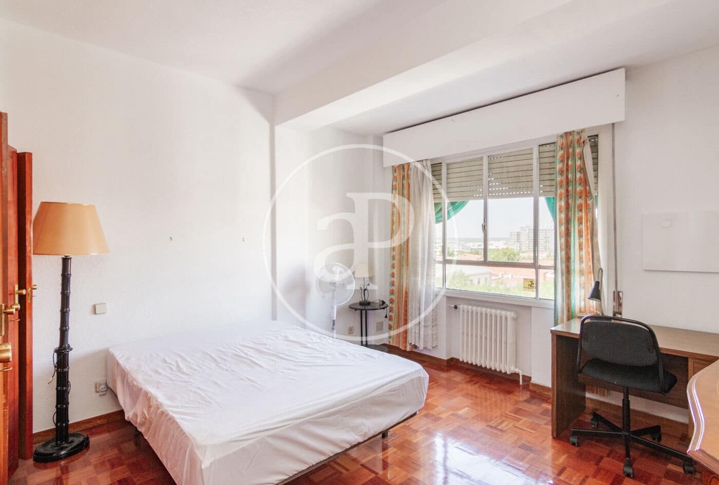 5 soveværelse Lejlighed til salg i Madrid by - € 1.875.000 (Ref: 9183879)