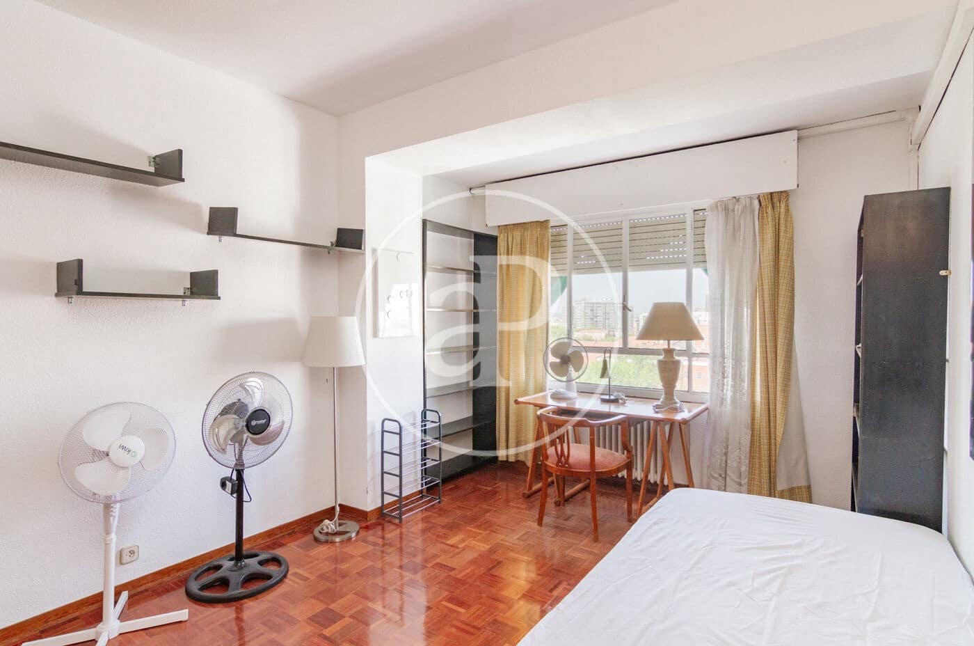 5 soveværelse Lejlighed til salg i Madrid by - € 1.875.000 (Ref: 9183879)