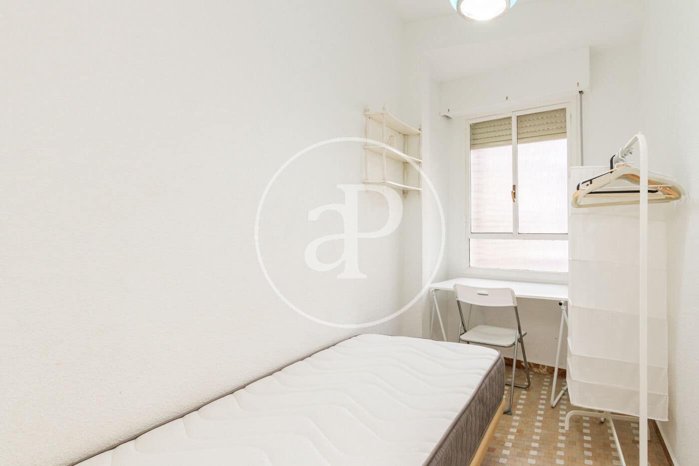 5 soveværelse Lejlighed til salg i Madrid by - € 1.875.000 (Ref: 9183879)