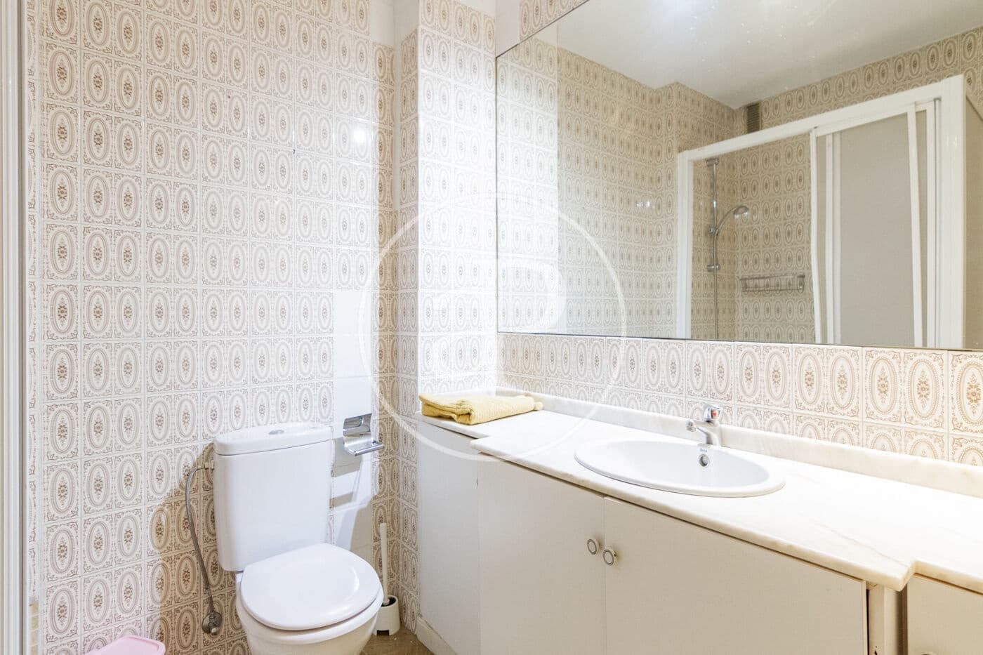 5 soveværelse Lejlighed til salg i Madrid by - € 1.875.000 (Ref: 9183879)