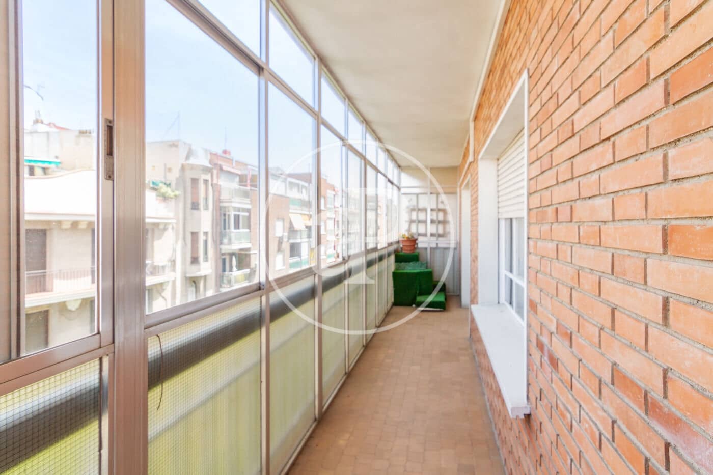 5 soveværelse Lejlighed til salg i Madrid by - € 1.875.000 (Ref: 9183879)