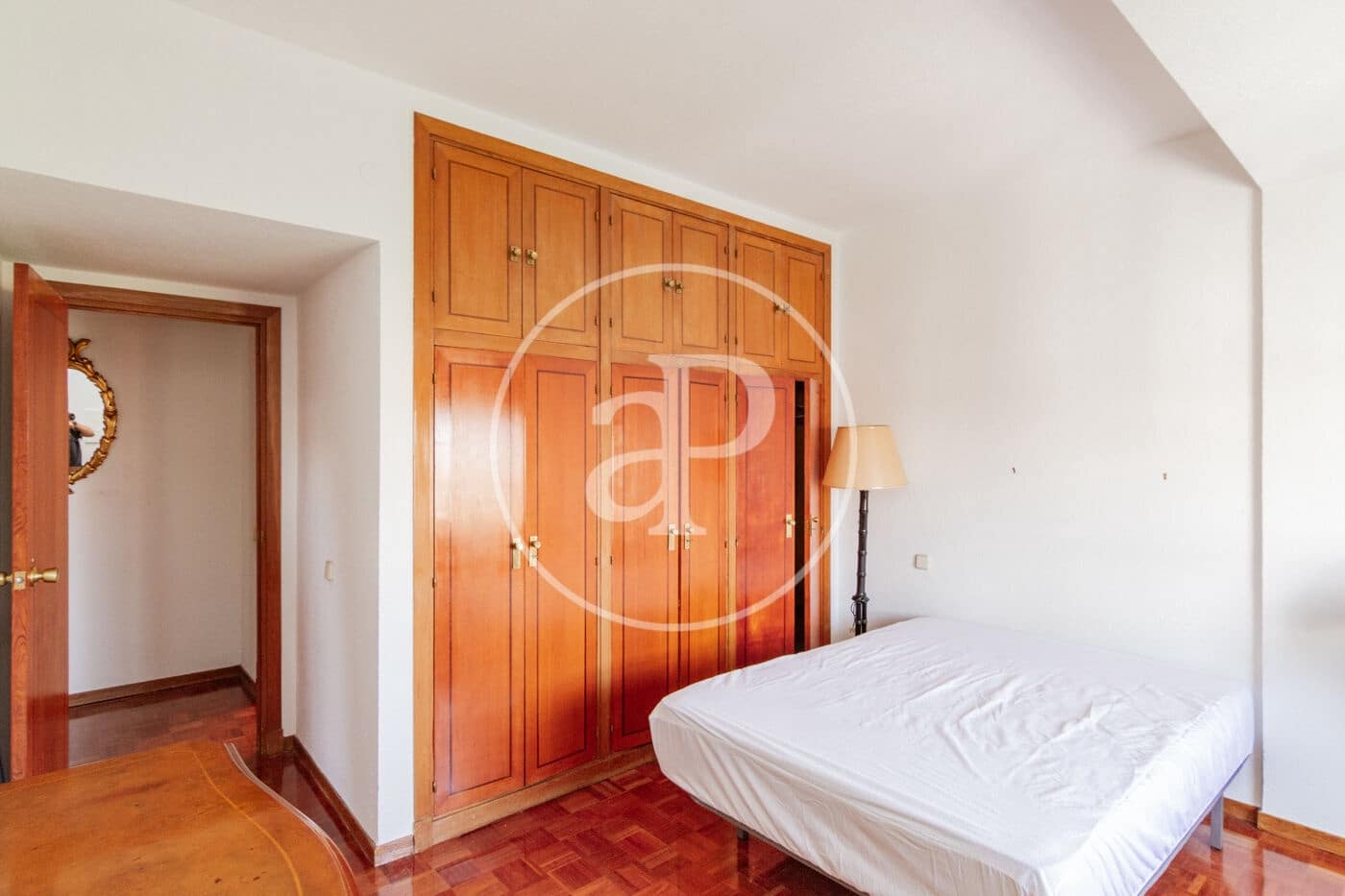 5 soveværelse Lejlighed til salg i Madrid by - € 1.875.000 (Ref: 9183879)