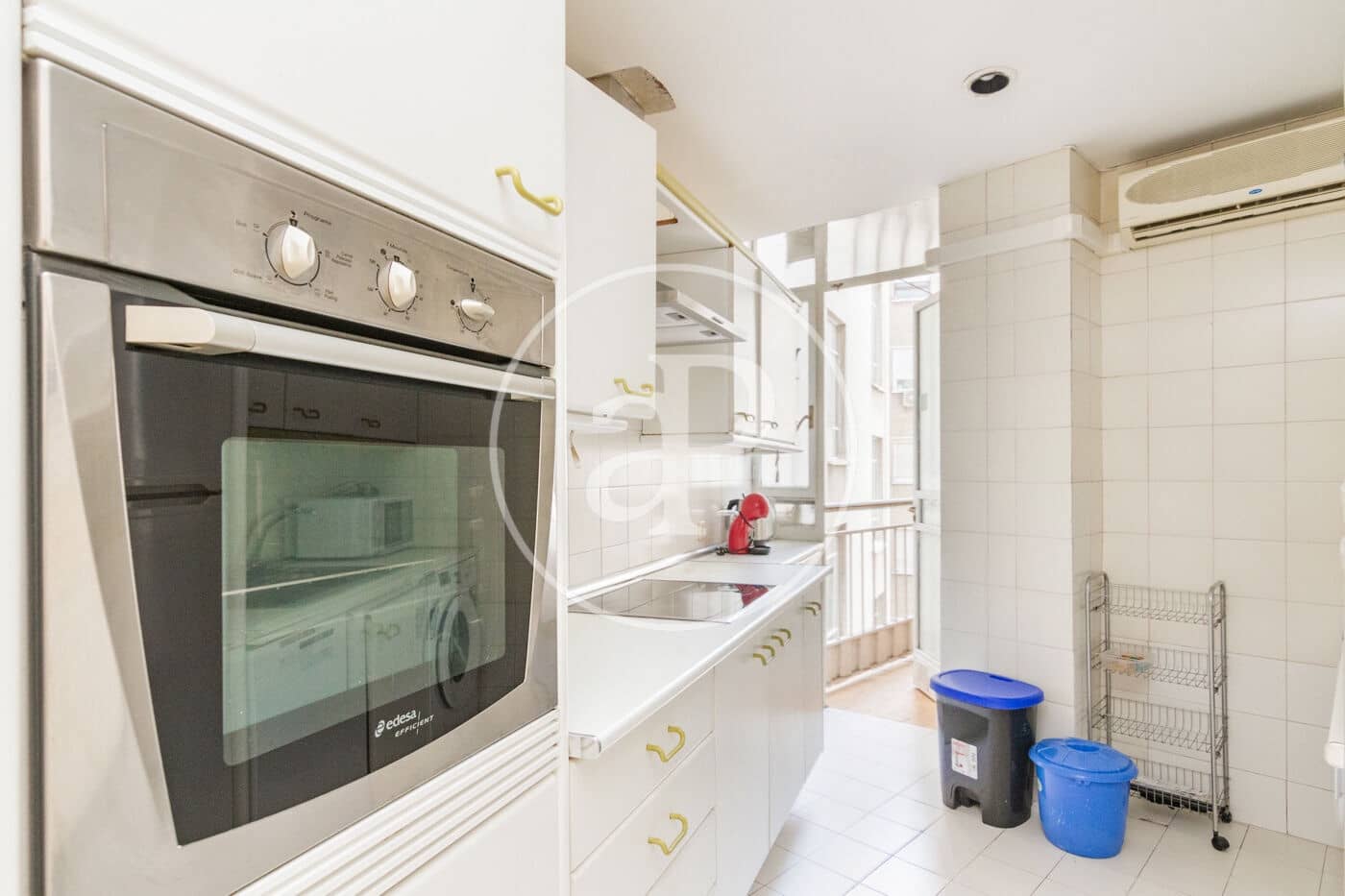 5 soveværelse Lejlighed til salg i Madrid by - € 1.875.000 (Ref: 9183879)