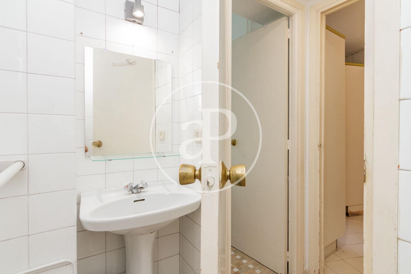 5 soveværelse Lejlighed til salg i Madrid by - € 1.875.000 (Ref: 9183879)