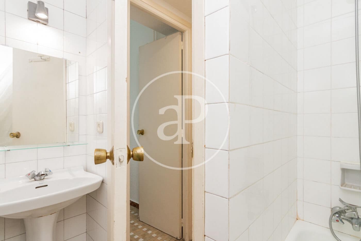 5 soveværelse Lejlighed til salg i Madrid by - € 1.875.000 (Ref: 9183879)