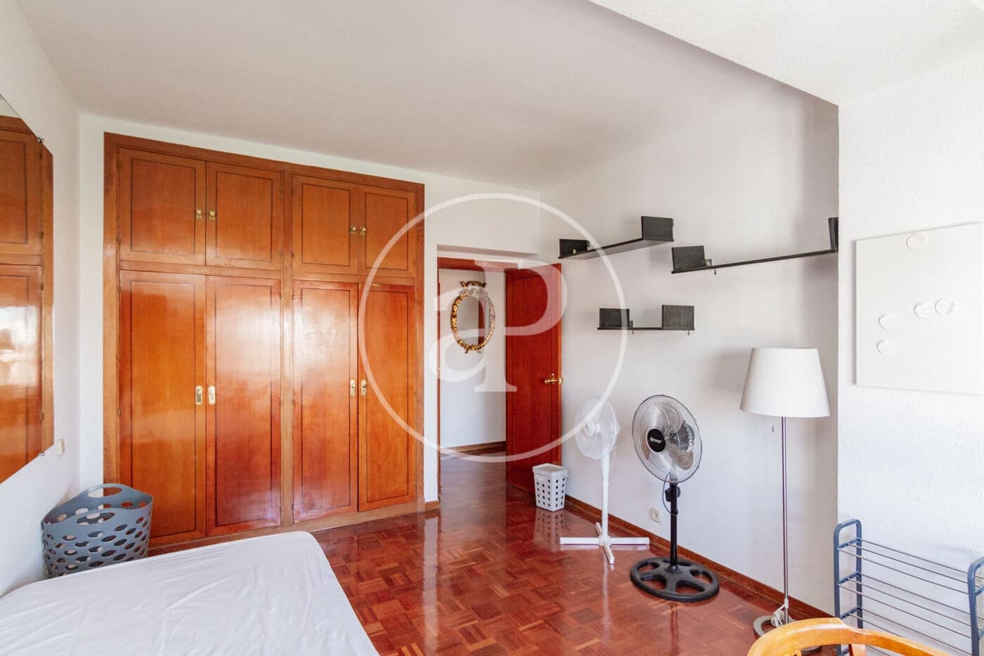 5 soveværelse Lejlighed til salg i Madrid by - € 1.875.000 (Ref: 9183879)