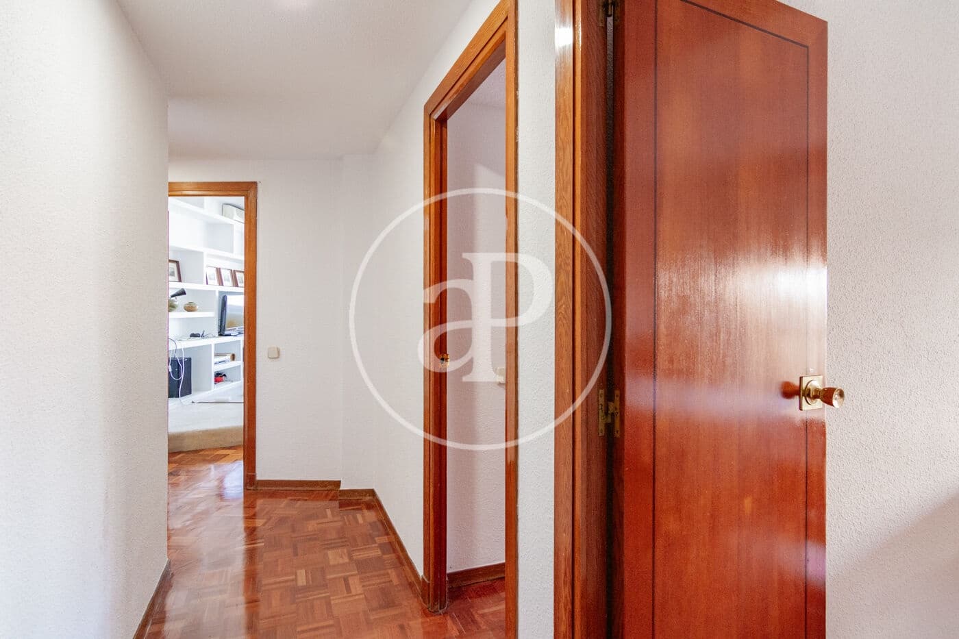 5 soveværelse Lejlighed til salg i Madrid by - € 1.875.000 (Ref: 9183879)