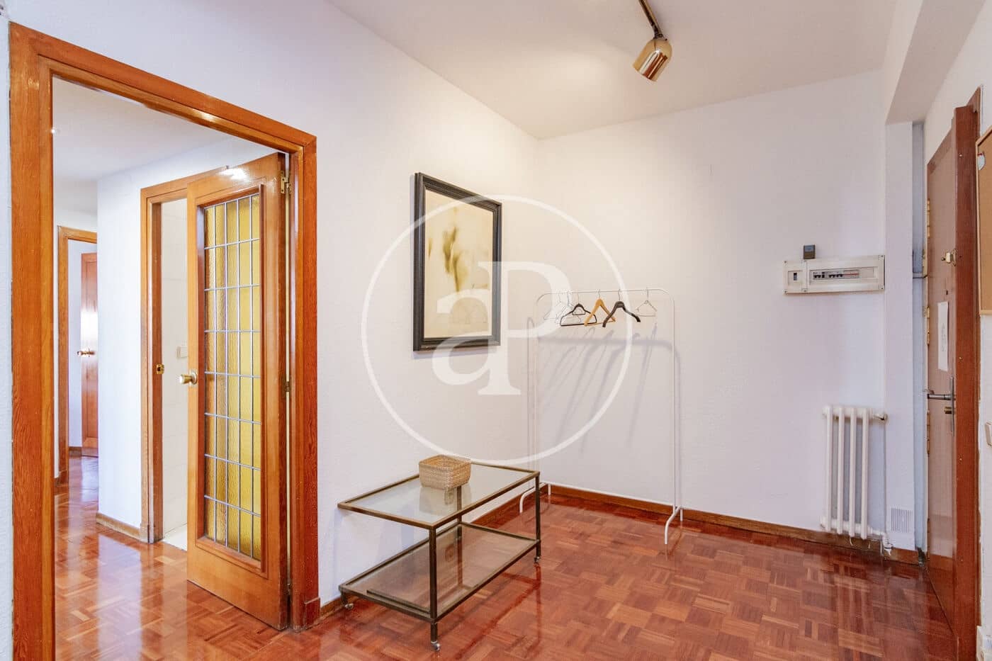 5 soveværelse Lejlighed til salg i Madrid by - € 1.875.000 (Ref: 9183879)