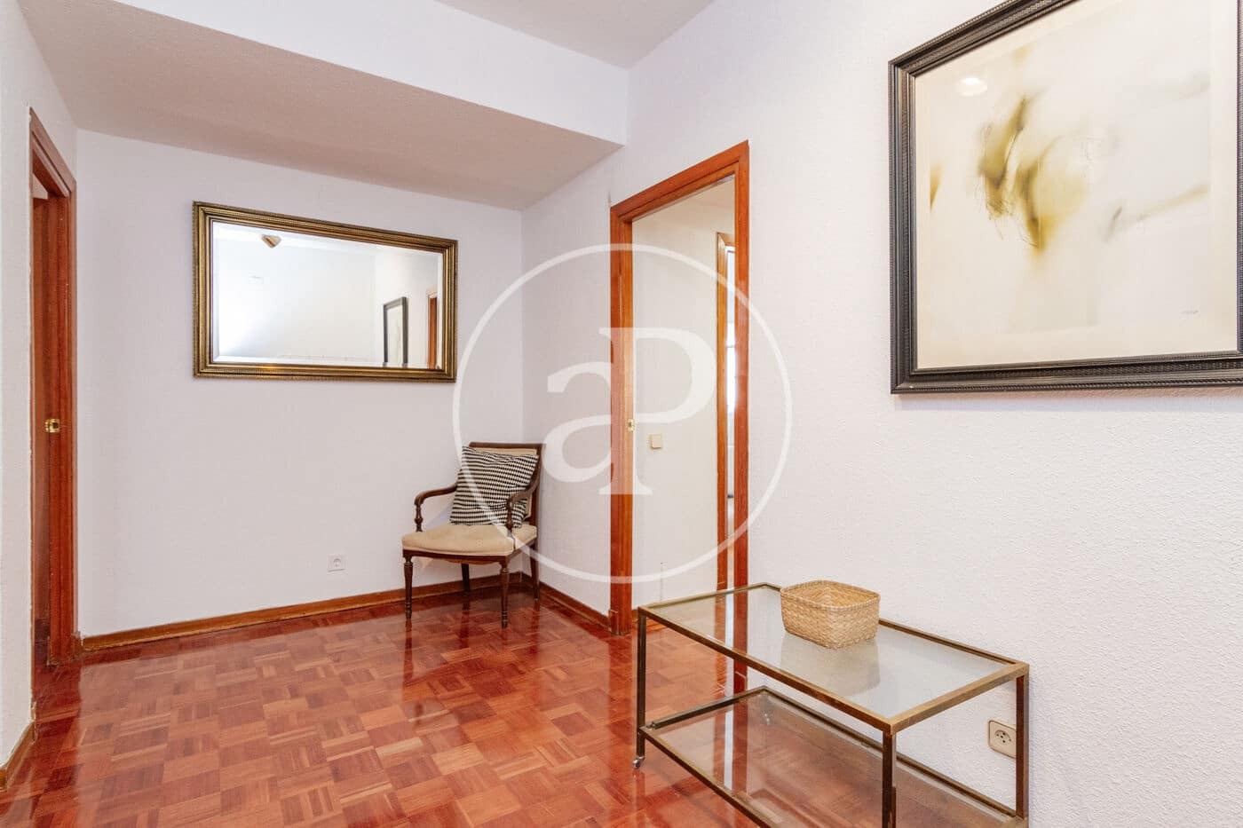 5 soveværelse Lejlighed til salg i Madrid by - € 1.875.000 (Ref: 9183879)