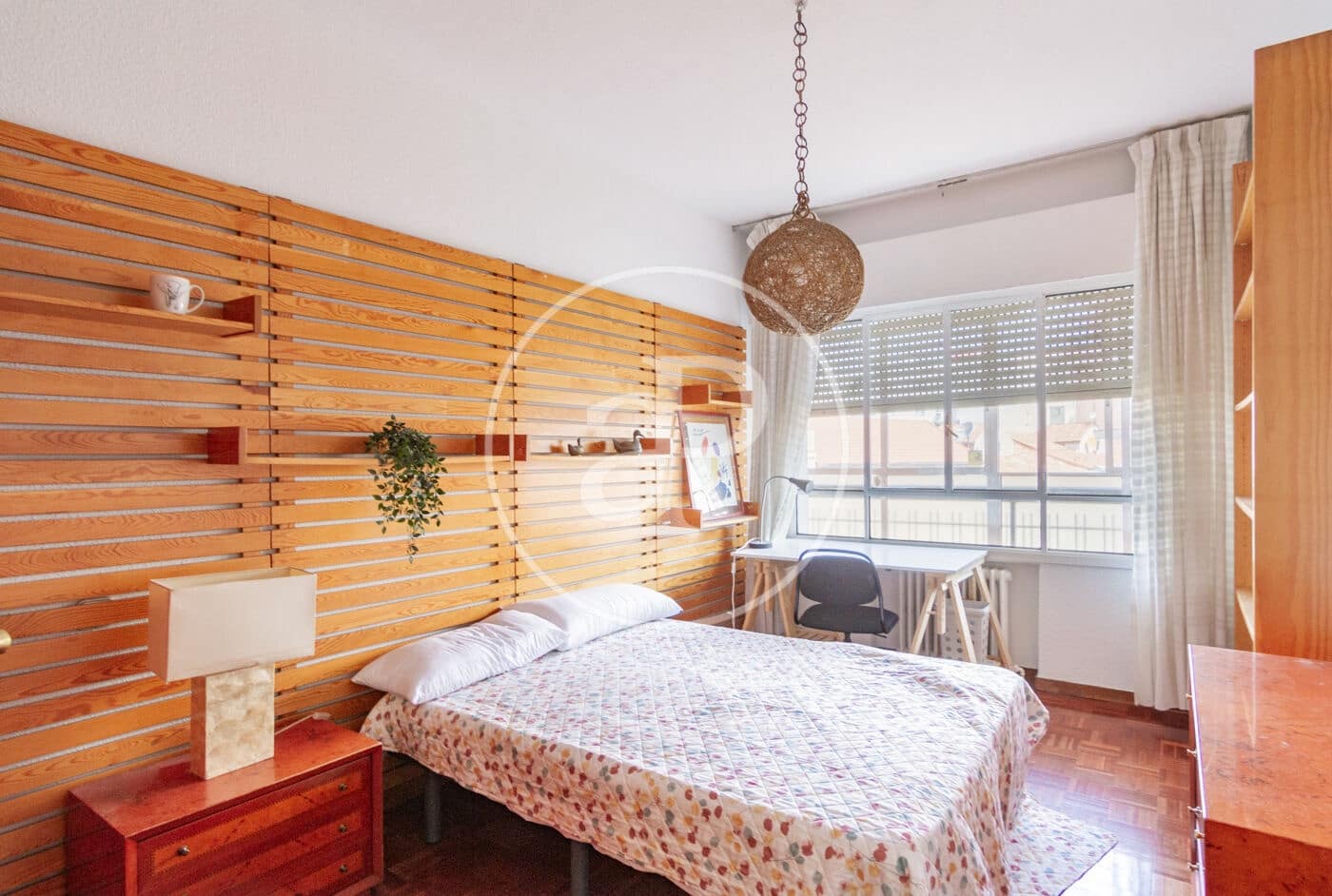 5 soveværelse Lejlighed til salg i Madrid by - € 1.875.000 (Ref: 9183879)