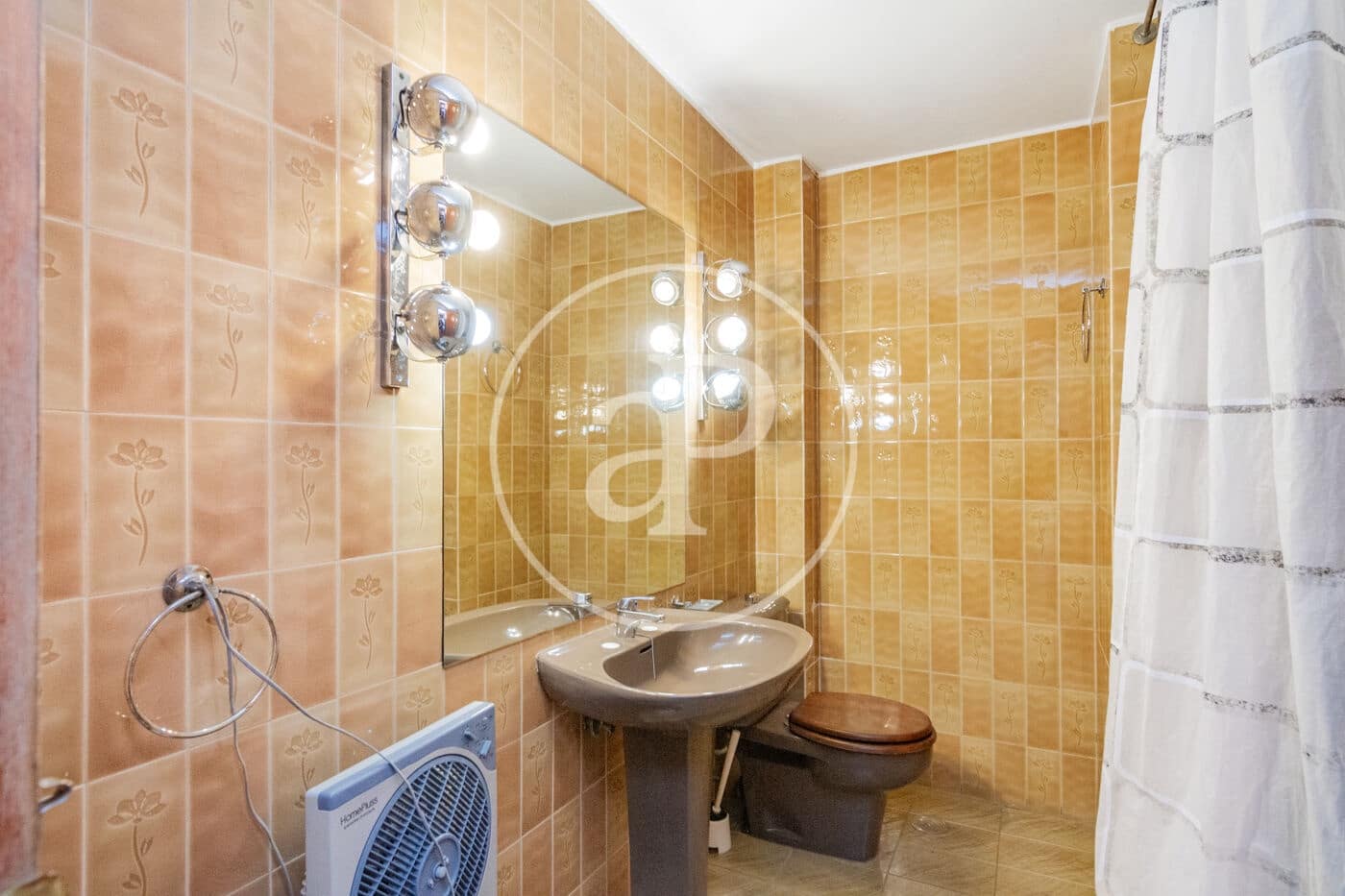 5 soveværelse Lejlighed til salg i Madrid by - € 1.875.000 (Ref: 9183879)