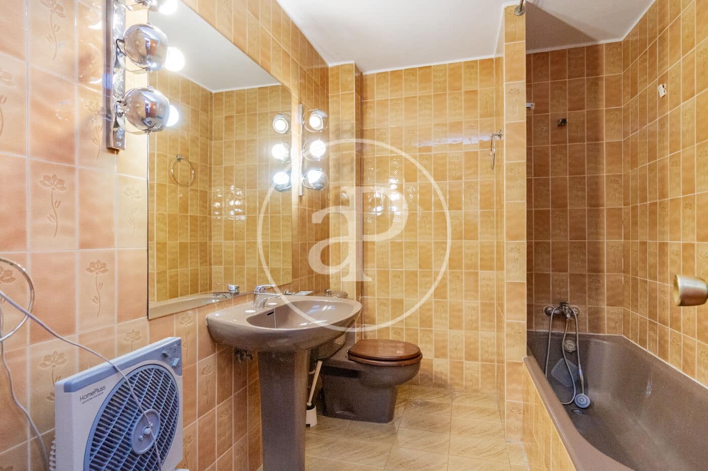 5 soveværelse Lejlighed til salg i Madrid by - € 1.875.000 (Ref: 9183879)