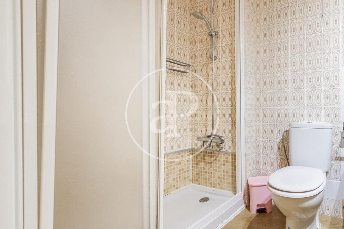 5 soveværelse Lejlighed til salg i Madrid by - € 1.875.000 (Ref: 9183879)